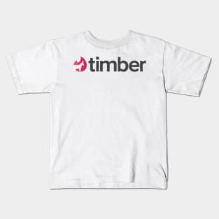 Timber Kids T-Shirt